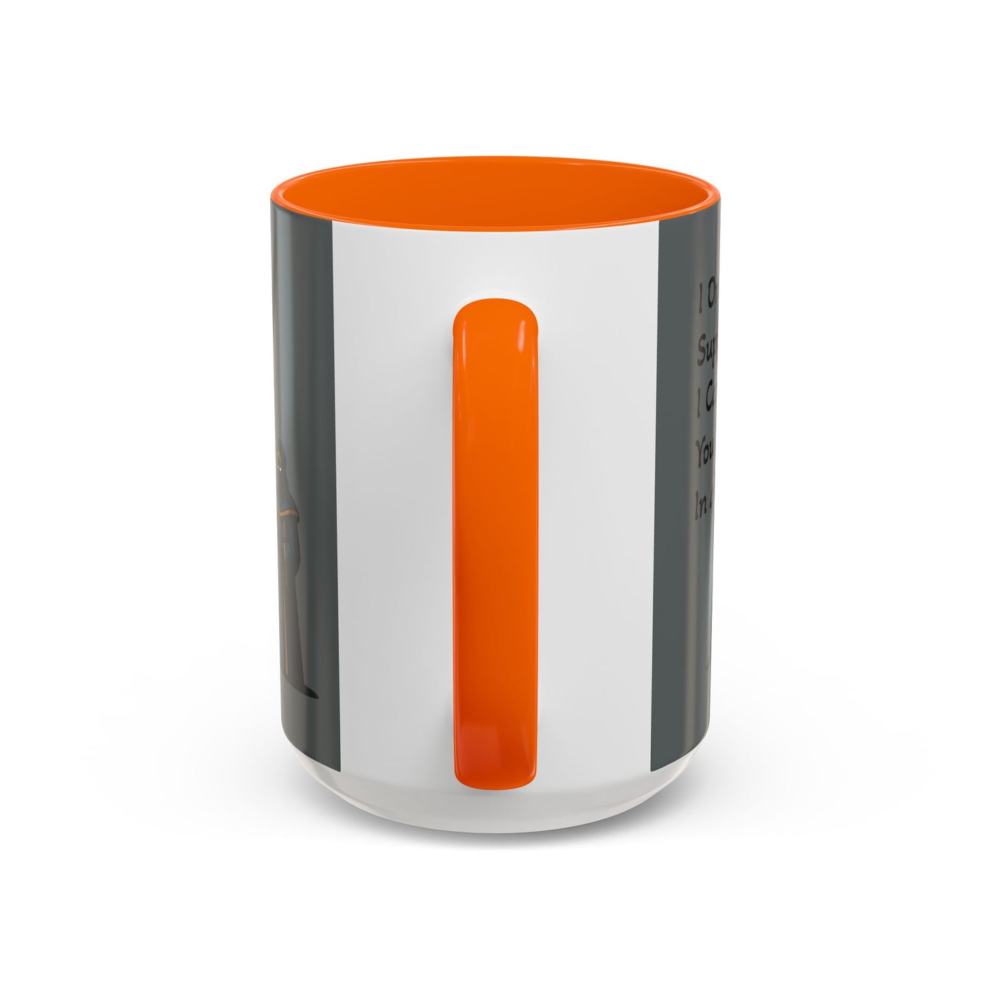 'I Only Play Support' - Gaming Coffee Mug