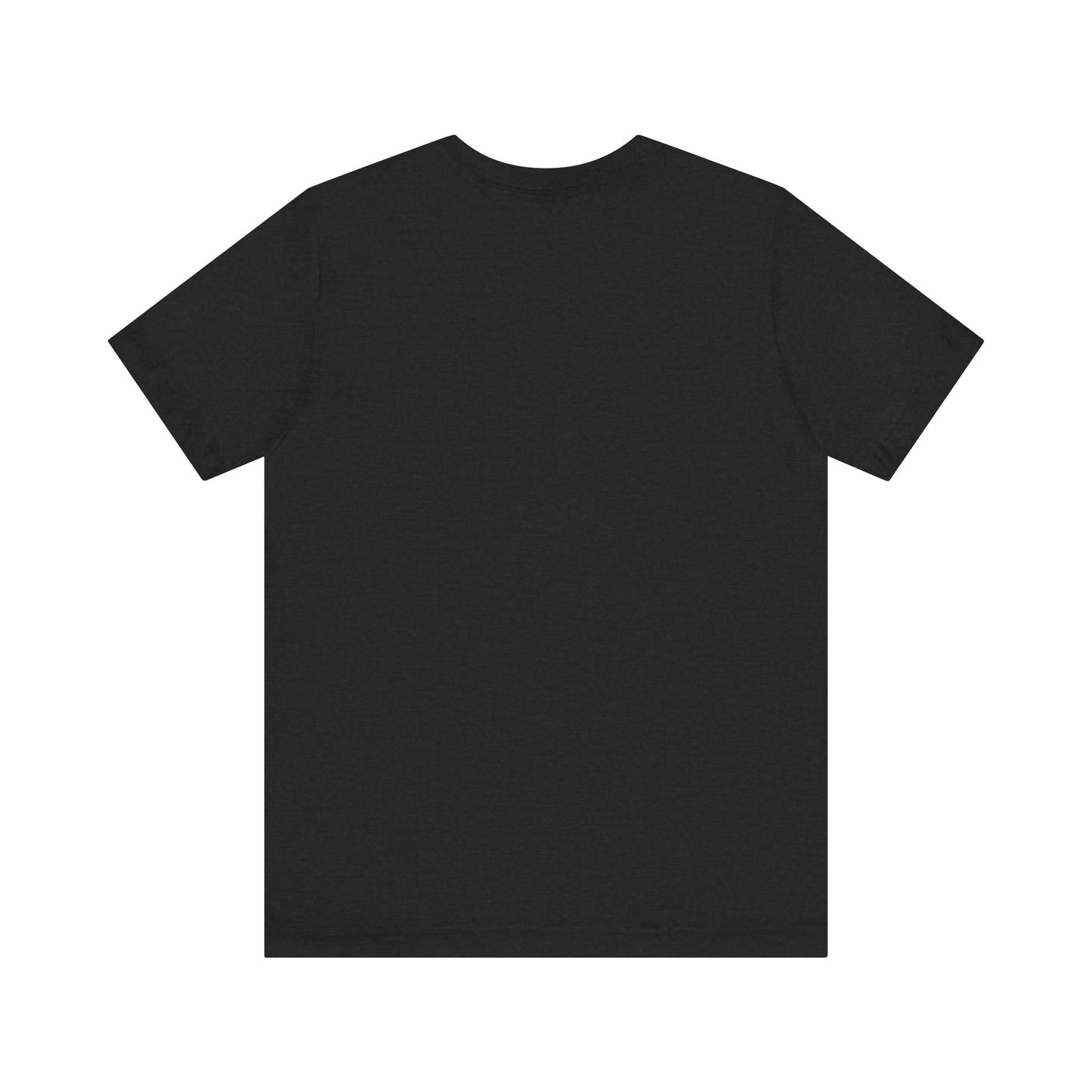 "I Only Play Support" - Gaming Humor Unisex Tee
