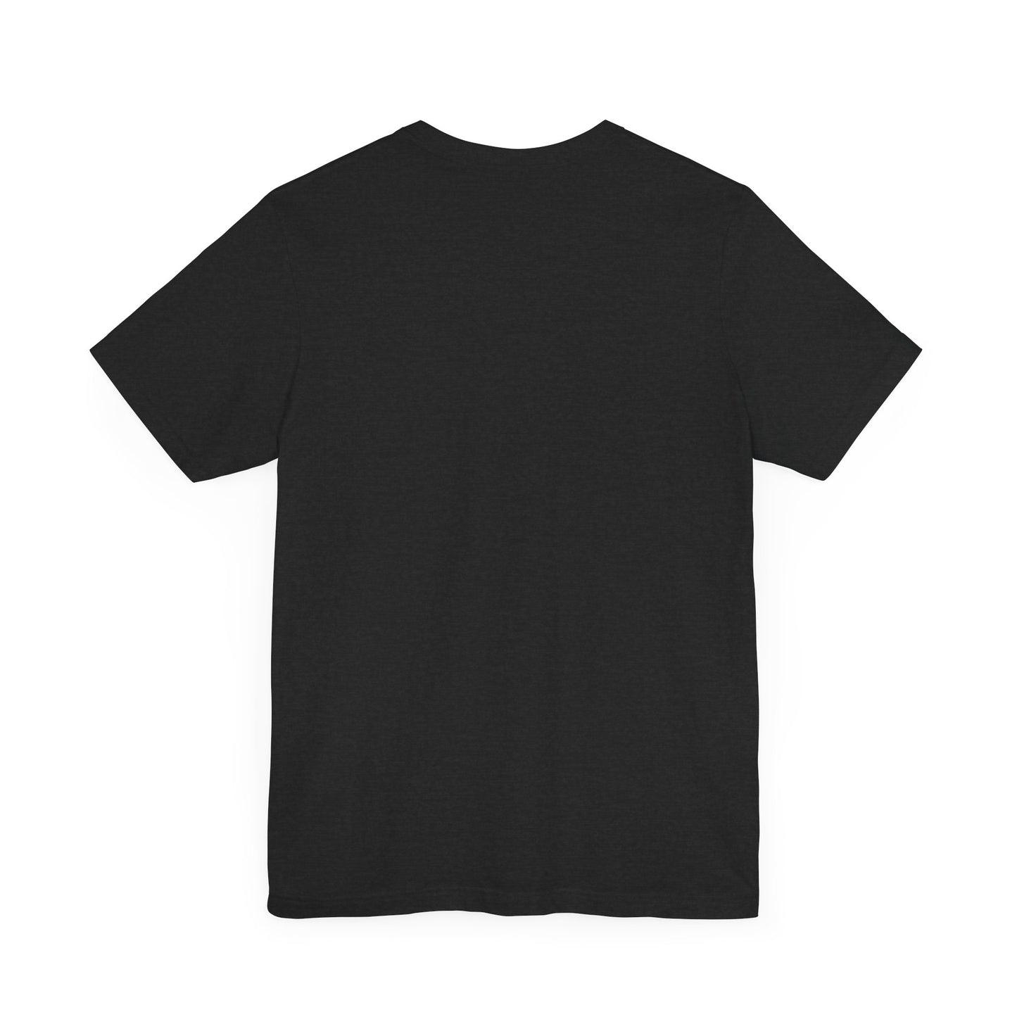 "I Only Play Support" - Gaming Humor Unisex Tee