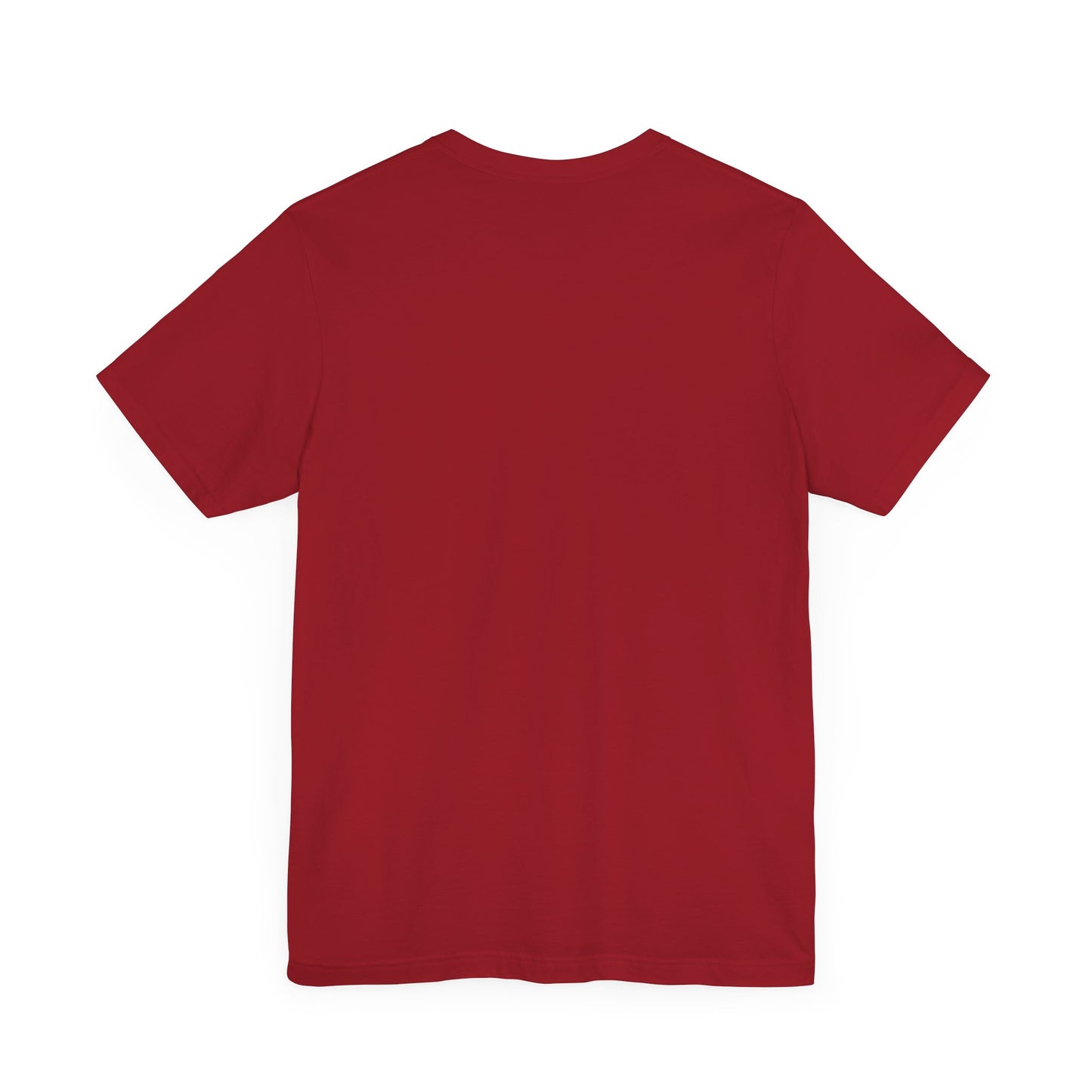 "I Only Play Support" - Gaming Humor Unisex Tee
