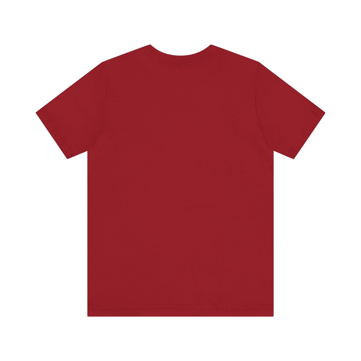 "I Only Play Support" - Gaming Humor Unisex Tee