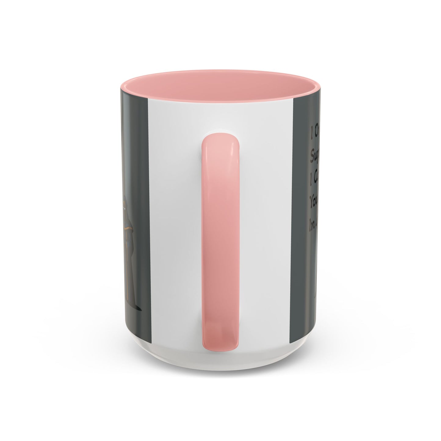 'I Only Play Support' - Gaming Coffee Mug