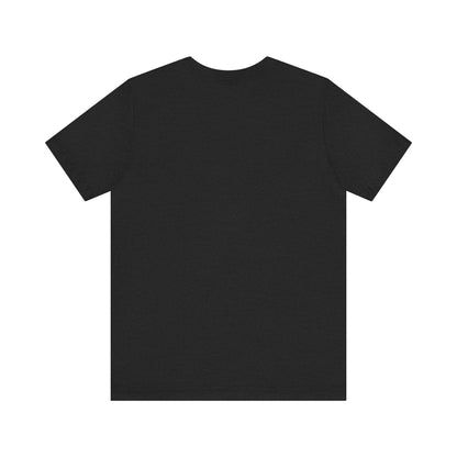 "I Only Play Support" - Gaming Humor Unisex Tee