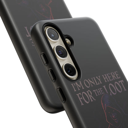 Rogue Phone Case