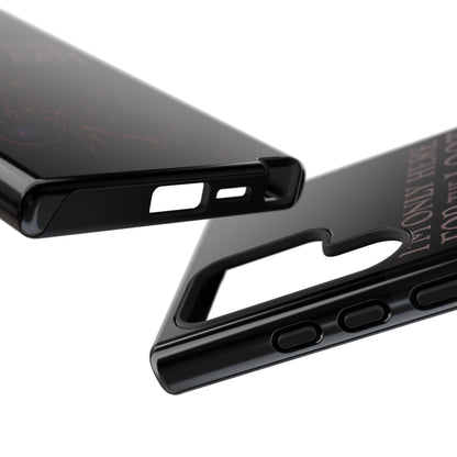 Rogue Phone Case