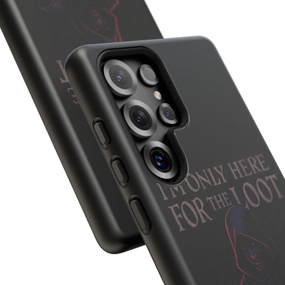Rogue Phone Case