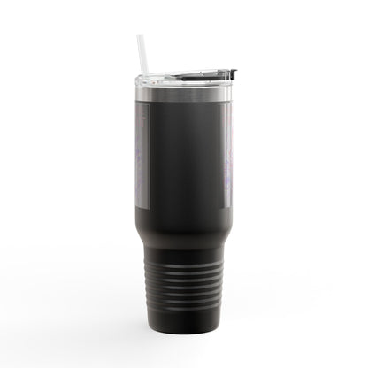 'Here for the Loot' Travel Mug
