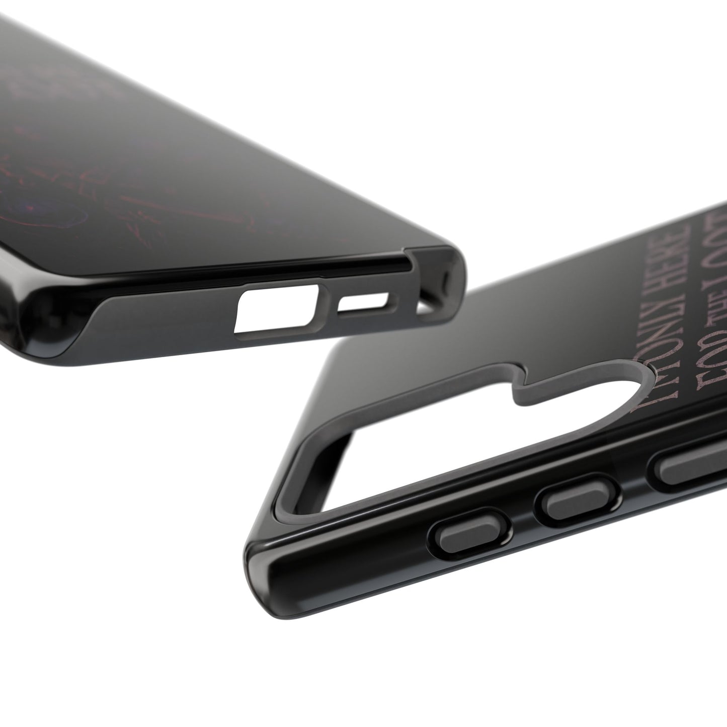 Rogue Phone Case