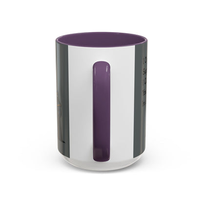 'I Only Play Support' - Gaming Coffee Mug