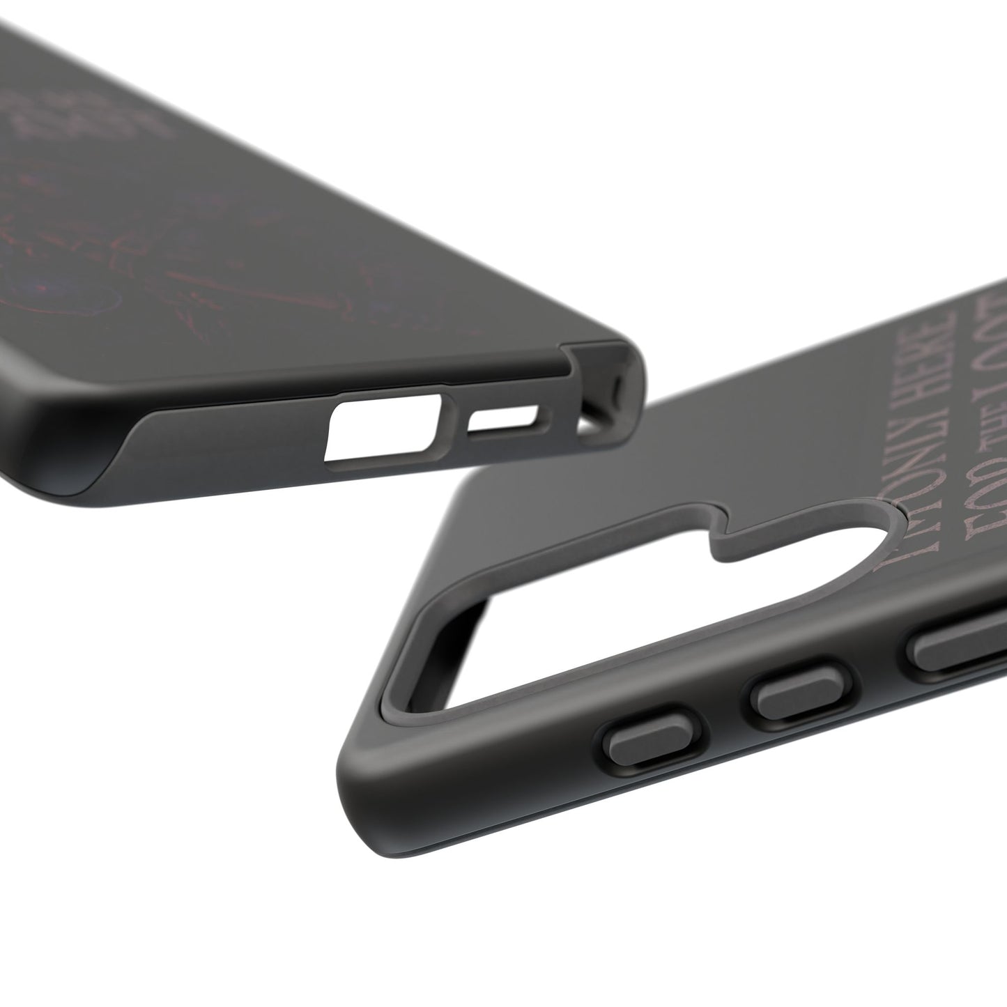 Rogue Phone Case