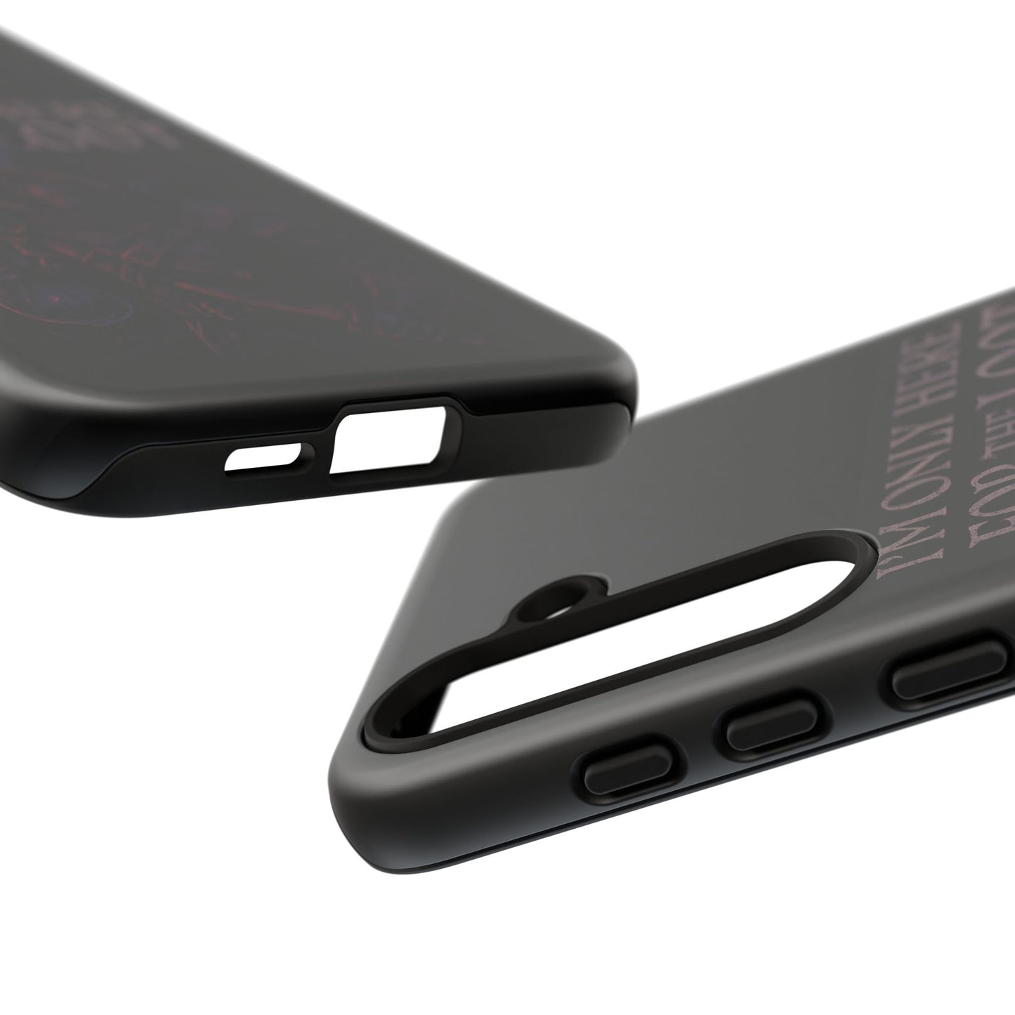 Rogue Phone Case