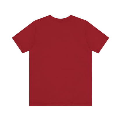 "I Only Play Support" - Gaming Humor Unisex Tee