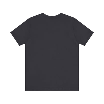 "I Only Play Support" - Gaming Humor Unisex Tee