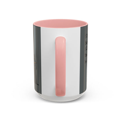 'I Only Play Support' - Gaming Coffee Mug