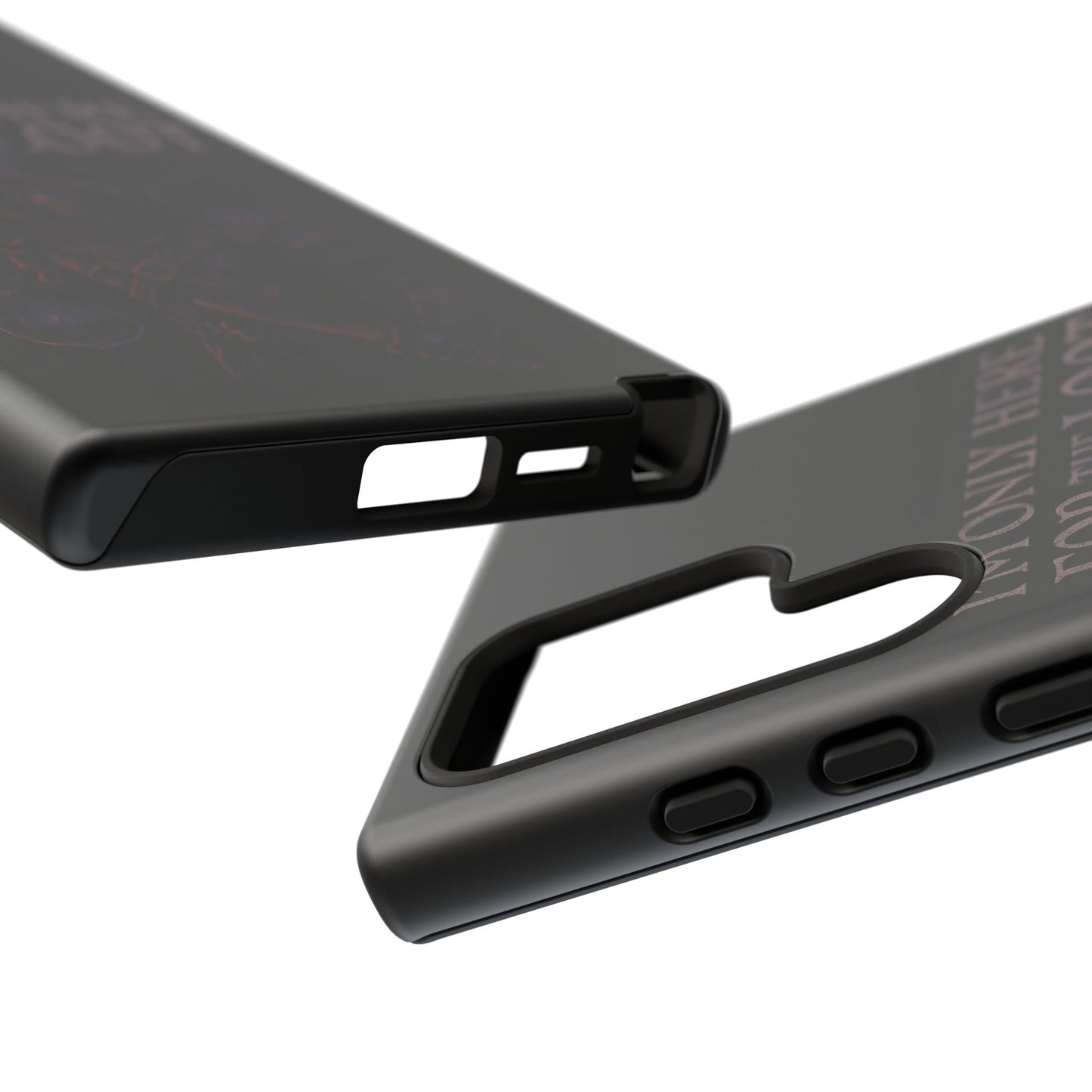 Rogue Phone Case