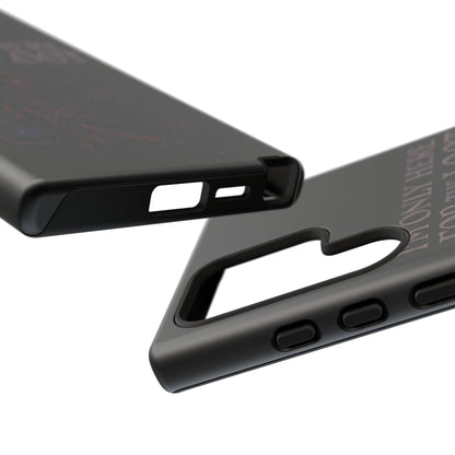 Rogue Phone Case